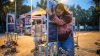 Israelis mourn on the anniversary of the Oct. 7 attack as Palestinians live in devastated Gaza