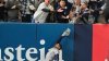 Mesa homer, fan interference call help Rays complete 3-game sweep of Yankees in ALDS
