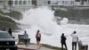 Isaias moves north into Appalachians and mid-Atlantic, Southern California battered by Rachel