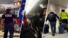 8 hospitalized after severe turbulence hits NYC-bound flight from Colombia
