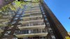 Woman falls to her death after push from Bronx balcony while holding baby girl: Sources