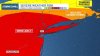 Friday storms with damaging winds usher in colder air for the weekend