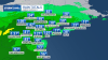 It was a wet, crummy Sunday. But the week ahead looks promising