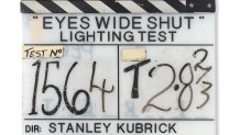 Clapperboard