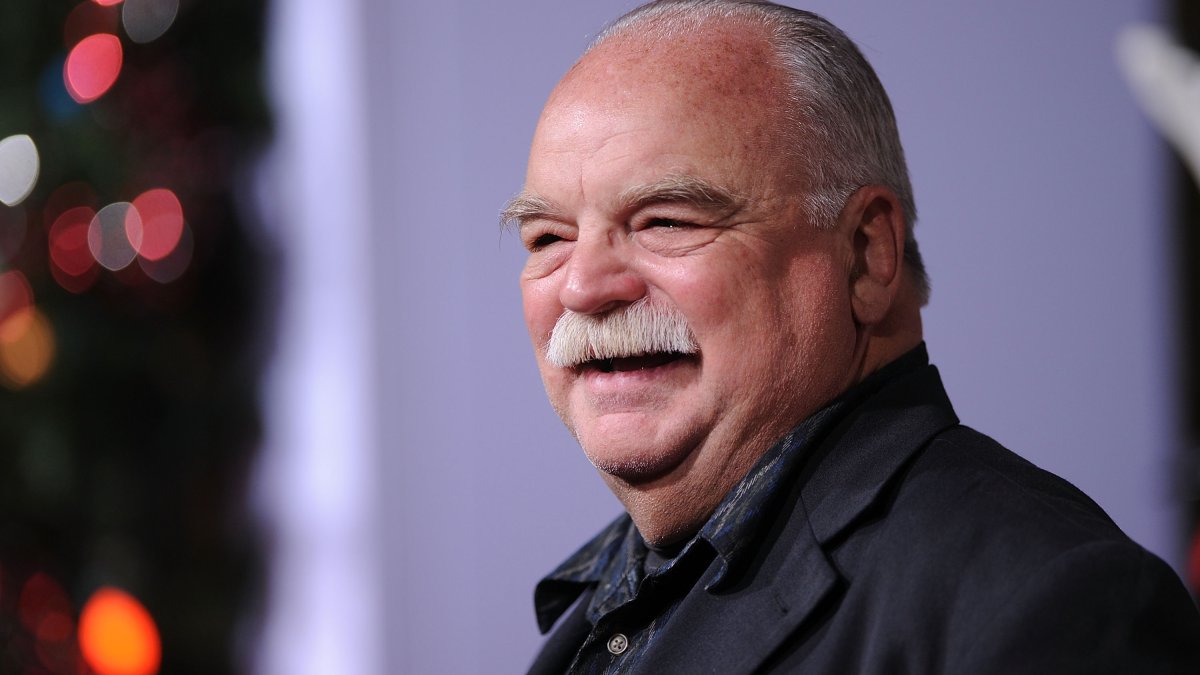 Richard Riehle, character actor best known for ‘Office Space,' dies at 78