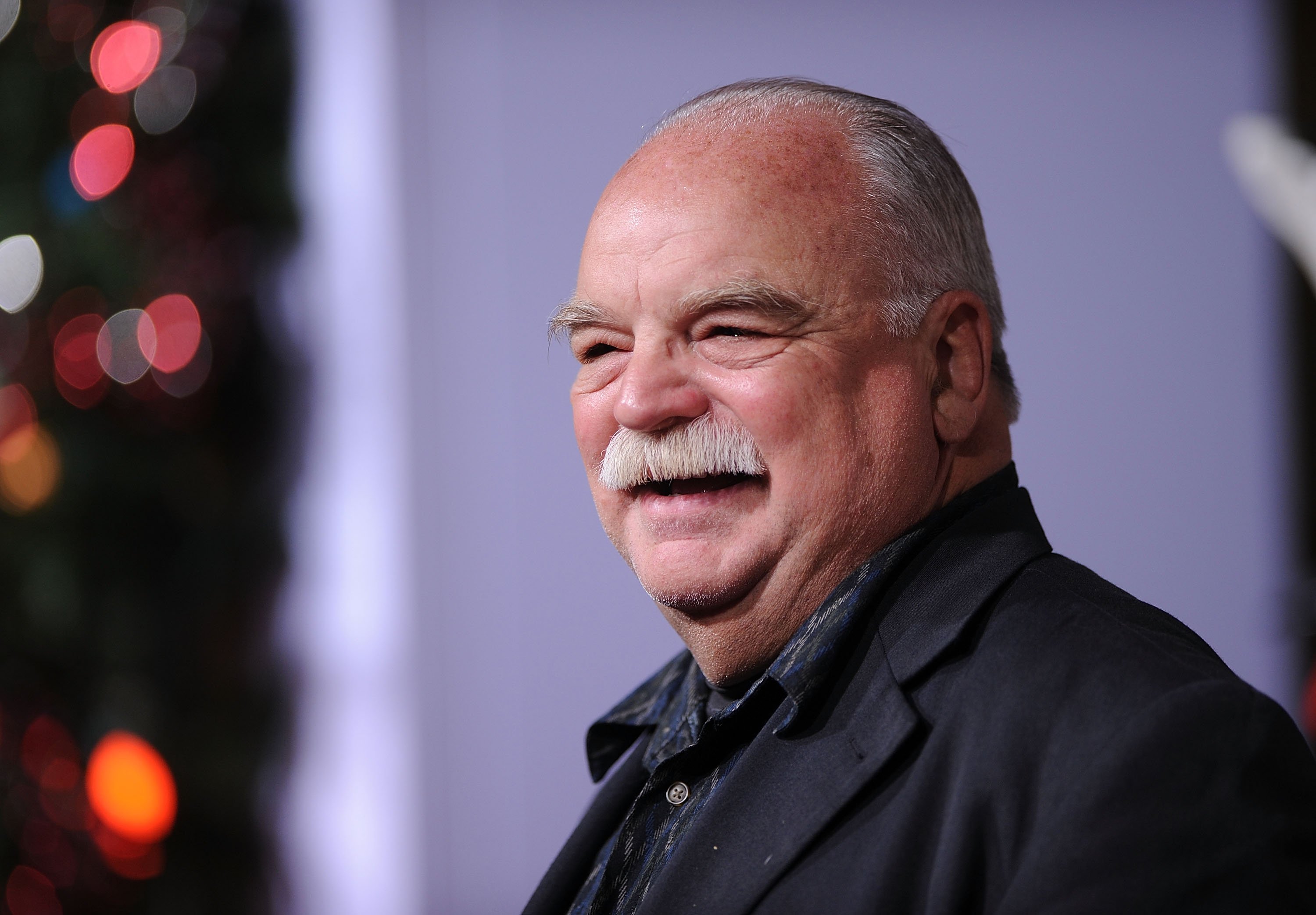 Richard Riehle, character actor best known for ‘Office Space,' dies at 78