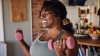 No. 1 exercise to boost bone density, according to a doctor