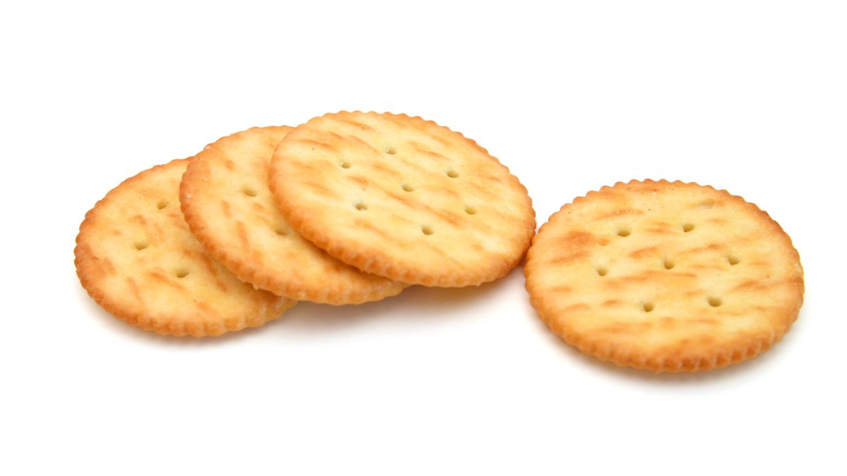 Herbert Ritz Ritz Crackers launch gluten-free version for first time – NBC New York