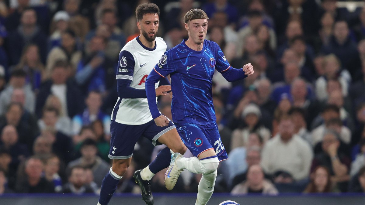 Premier League Matchweek 8 schedule, how to watch: Chelsea hosts Tottenham