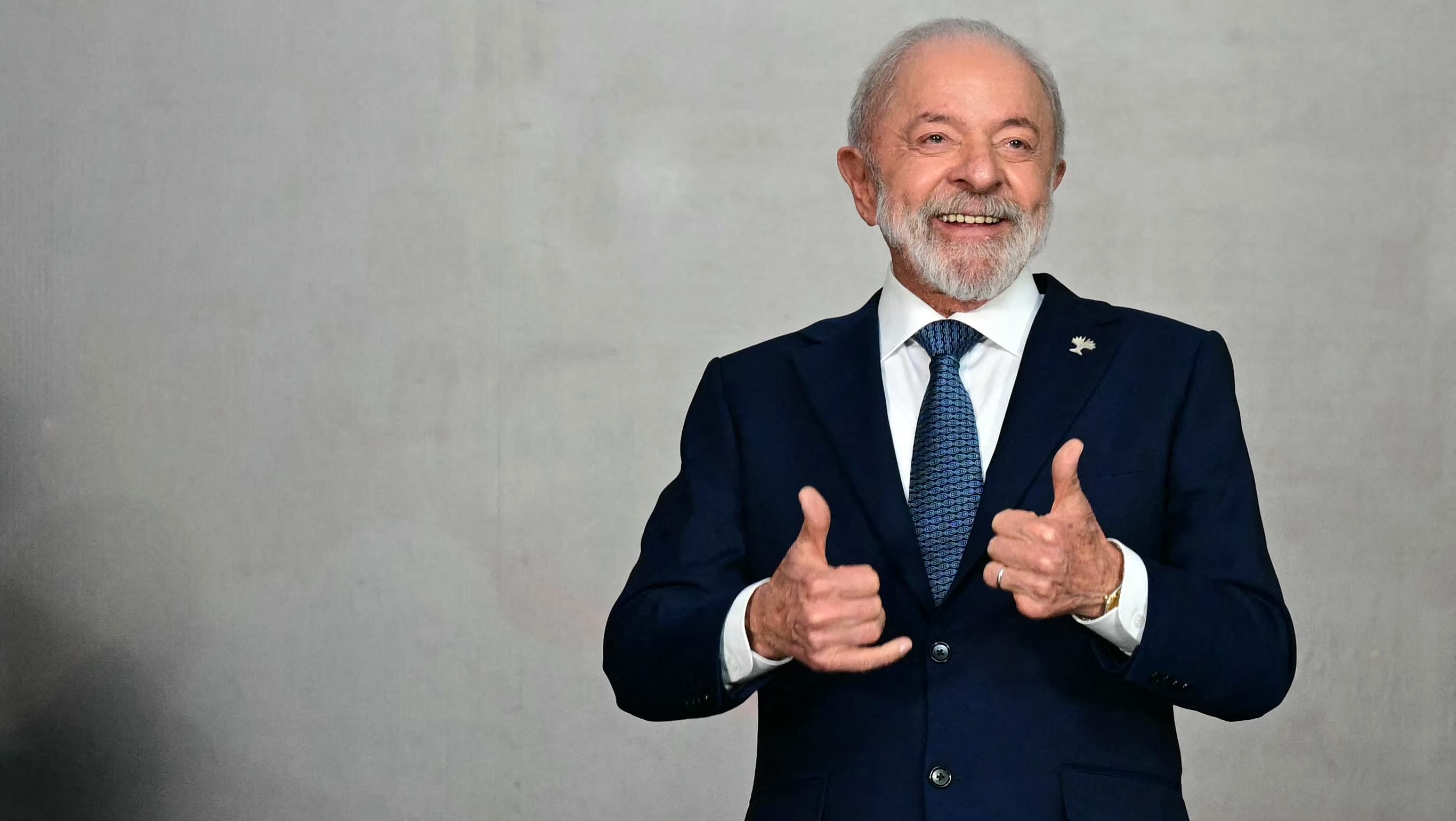 Trump critic Lula wins reelection in Brazil, securing fourth presidential term