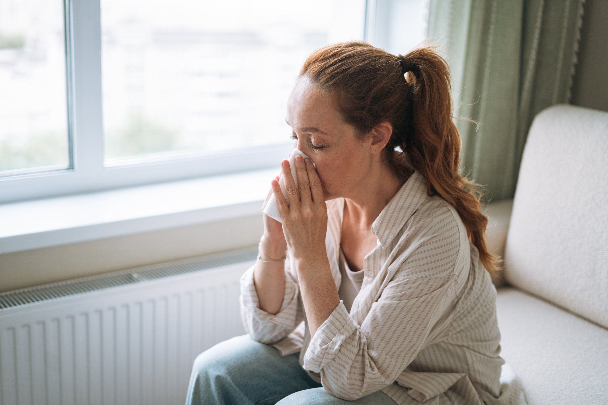Flu activity is ramping up early this year. Is a mutated H1N1 strain to blame?