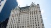 The Plaza Hotel is closing at the start of 2027, leaving wedding plans in limbo