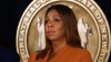 Governor replaces DA with New York AG Letitia James as special prosecutor in Cornell case