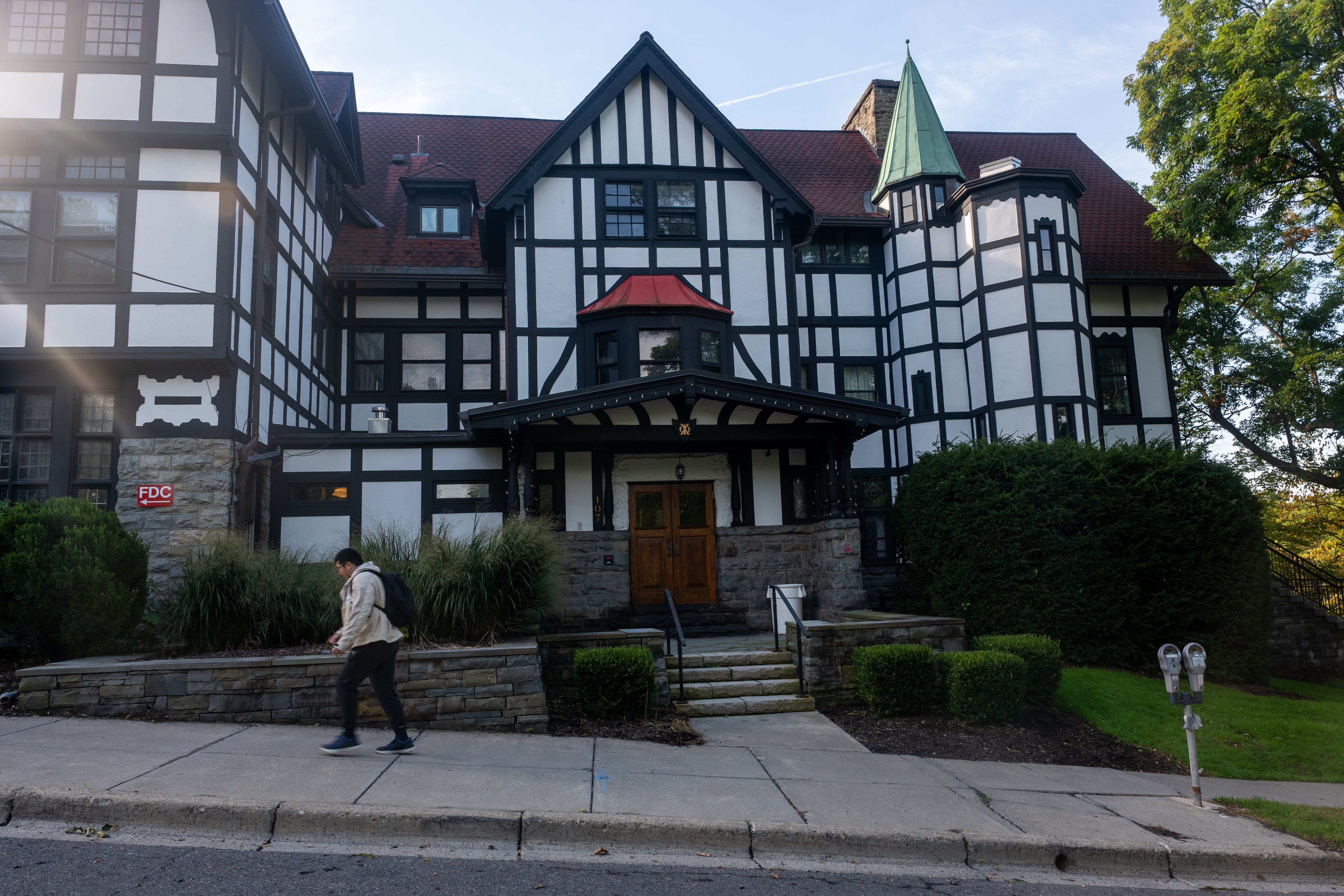 NY Gov. Kathy Hochul and AG Letitia James to give update on Cornell rape case