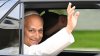 Pope Leo discharged from hospital after lung cancer surgery