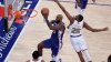 76ers win opening game at Madison Square Garden, beating NBA champion Knicks 106-100