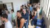 Exit polls suggest a rebuke of Netanyahu but no clear winner in Israel's election