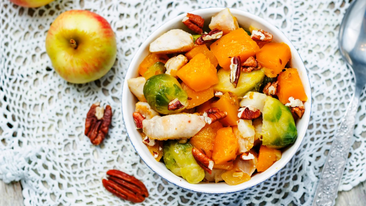 Gi Questions High-fiber foods for better gut health, recommended by GI doctor – NBC ...