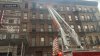 Deadly apartment fire in Hell's Kitchen