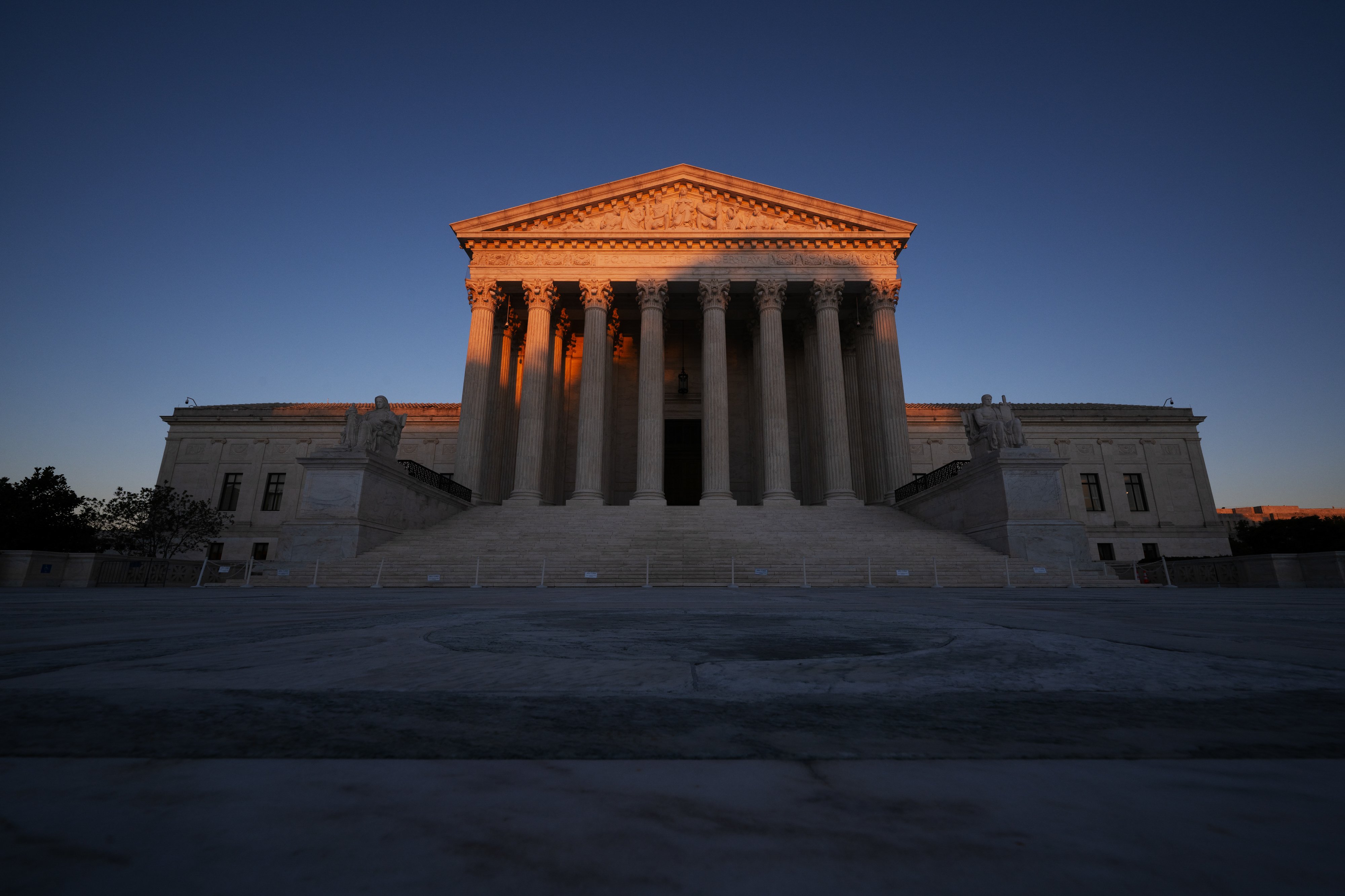 Supreme Court to hear a new case on race and school admissions, this time in Maryland