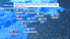 Bundle up! Cold snap hits New York City this weekend
