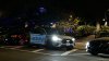 Man slashes two people while barricaded inside apartment, police say