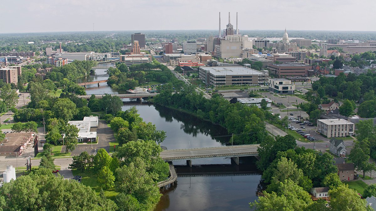 Lansing police chief warns there may be a serial killer in Michigan's capital city
