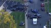 Suspect shot by New Jersey State Police, senior law enforcement official says