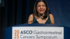 Leading cancer researcher, 47, dies of the disease she was trying to cure. This was her 1st symptom