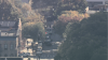 Teenager possibly walking to school is shot in the Bronx, source says