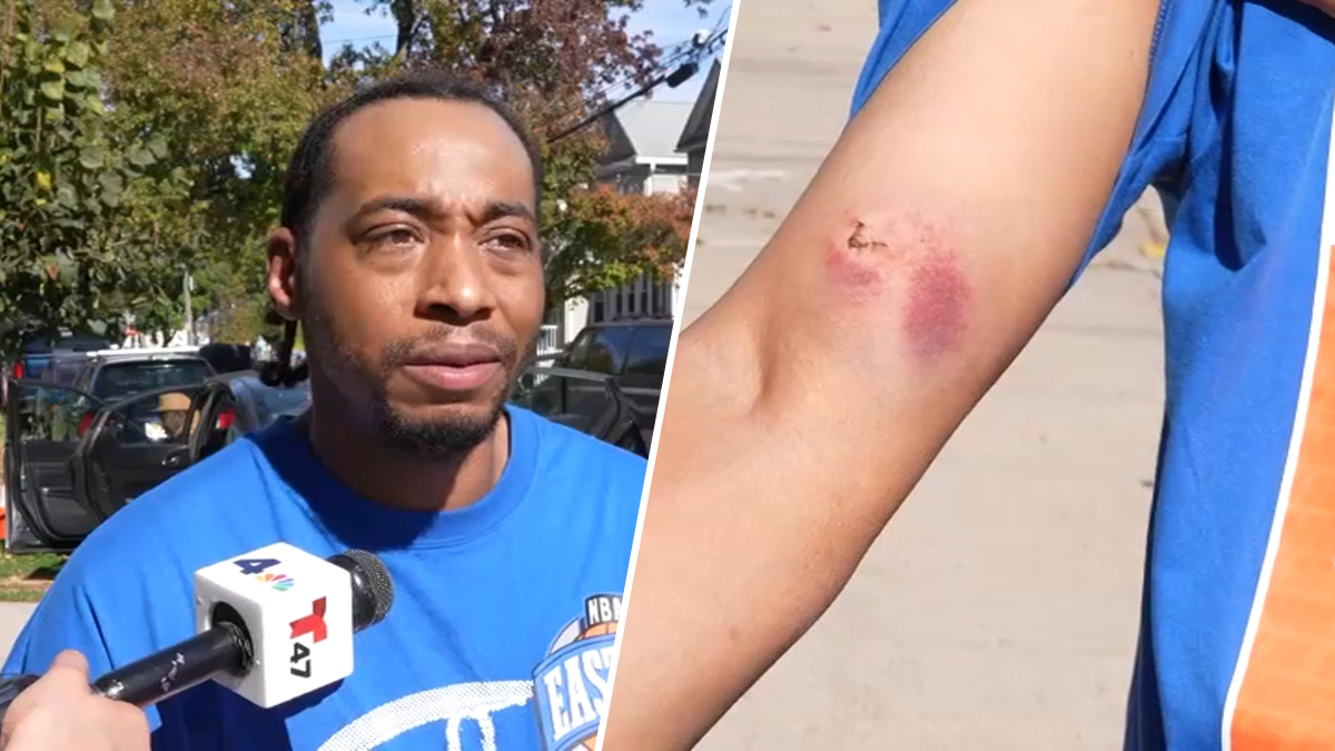 Arrest in Queens incident as relatives say woman shot by NYPD had ...