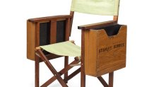 Director's chair