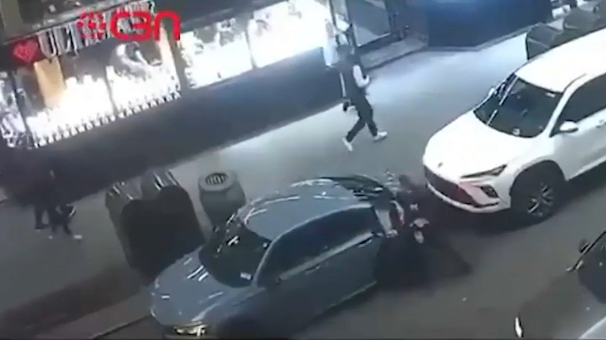 Woman Charged with Hate Crimes in NYC Stabbings