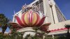 Vegas tourist who took Peachy the flamingo from hotel exhibit is found guilty of animal cruelty