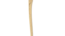 "The Shining" axe.
