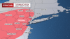 Severe storms, possible tornadoes threaten NYC area before weekend cold snap