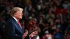Bracing for the midterms, Trump says he will be blamed if Republicans lose