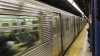 A mom's worst nightmare came true on the subway. Her 9-year-old knew exactly what to do