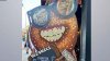 Bagel shop faces community backlash in Harlem over cartoon mascot