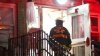Teen boy dead, 4 others critical after Bronx apartment fire