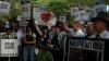 Facing a ban on horse-drawn carriages, Central Park's drivers fear for their livelihoods