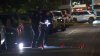 Gunman drives off after shooting 2 men on Fort Greene street