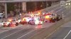 Woman ejected from car dies on Grand Central Parkway