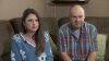 Random store encounter leads to free dream wedding for man and fiancée battling cancer