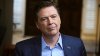 James Comey charged for a third time by the Trump administration
