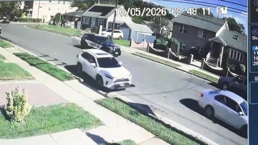 nj police chase