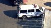 NYPD floods scene after body is found in trash bag on Brooklyn street