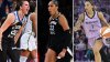 The WNBA semifinals are set. Here are the matchups, schedule and more to know