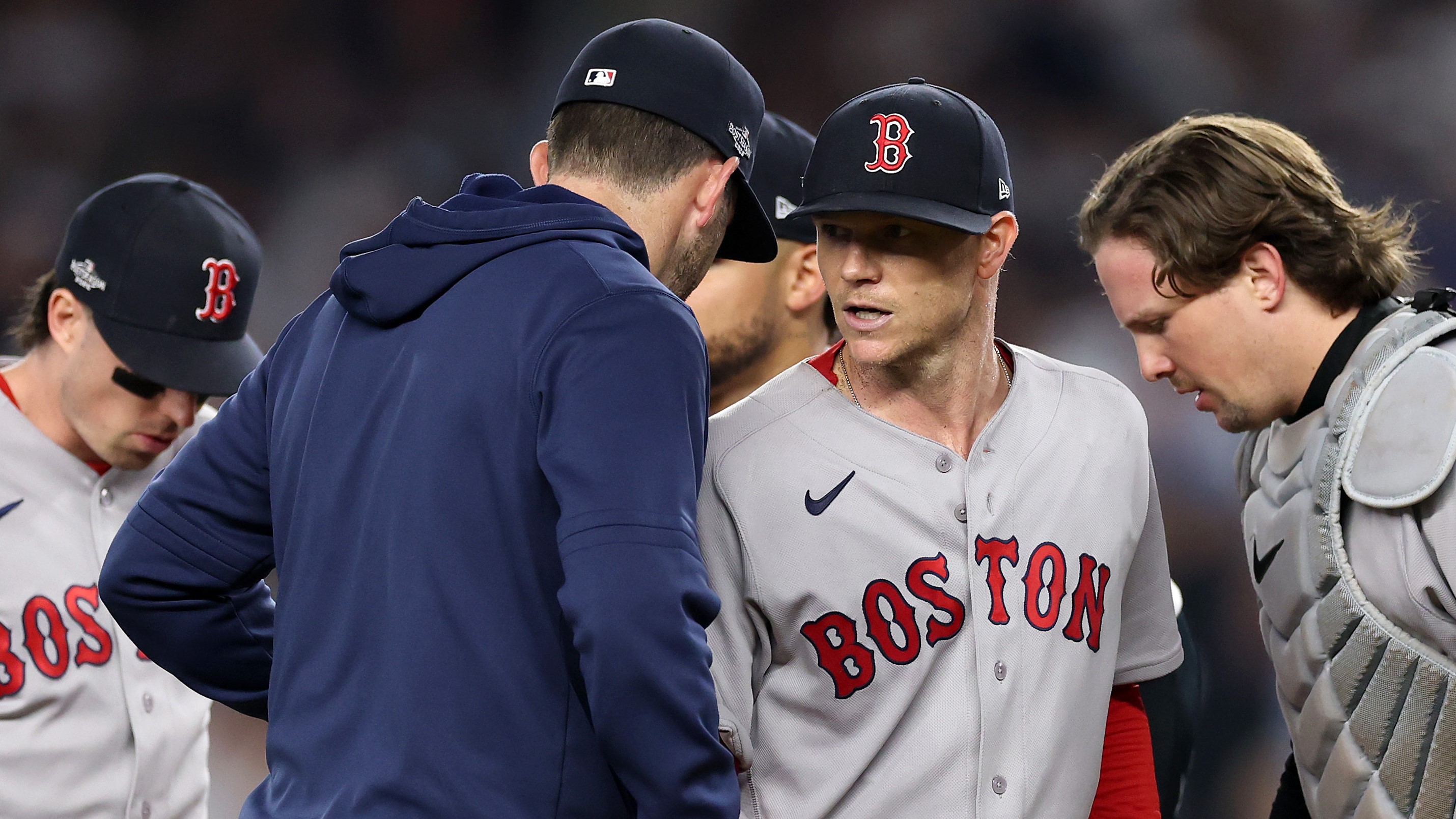 Sonny Gray