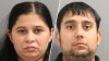 ‘Lost' thieves arrested after using hugs to steal jewelry in Long Island spree